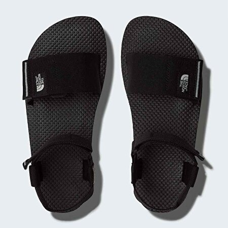 Kadın Skeena Platform Sandalet