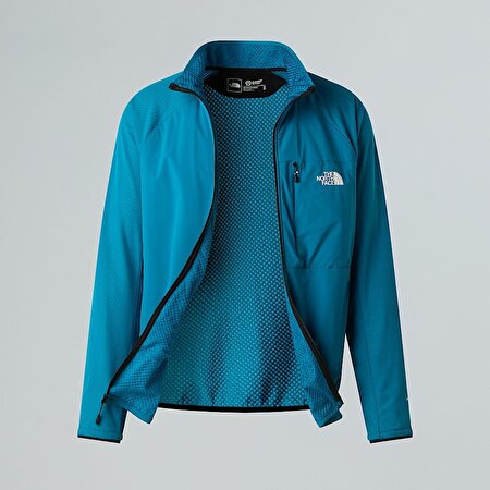 Erkek Summit FUTUREFLEECE™ Hybrid Mont