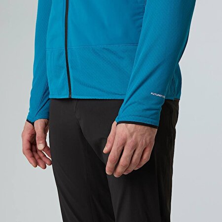 Erkek Summit FUTUREFLEECE™ Hybrid Mont