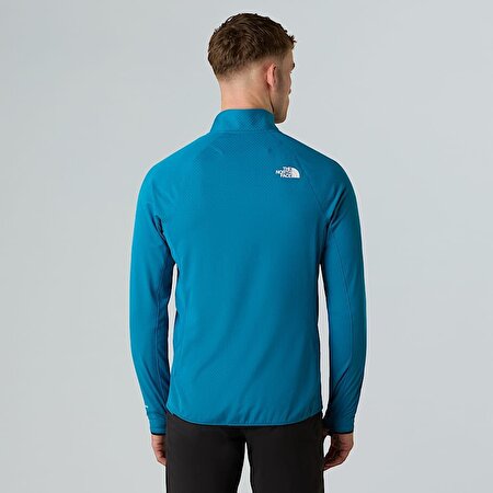 Erkek Summit FUTUREFLEECE™ Hybrid Mont