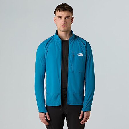 Erkek Summit FUTUREFLEECE™ Hybrid Mont