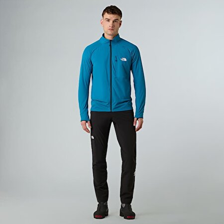 Erkek Summit FUTUREFLEECE™ Hybrid Mont