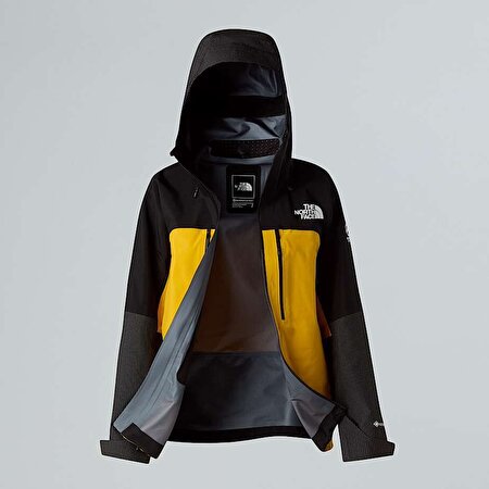 Kadın Summit Mountain GORE-TEX® Pro Mont