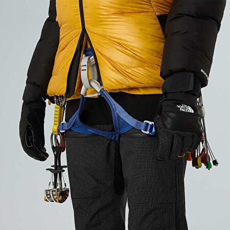 Kadın Summit Himalayan Kaz Tüyü Parka