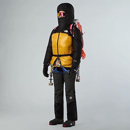 Kadın Summit Himalayan Kaz Tüyü Parka