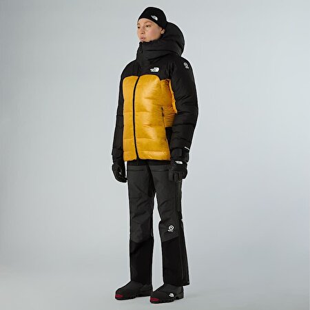 Kadın Summit Himalayan Kaz Tüyü Parka