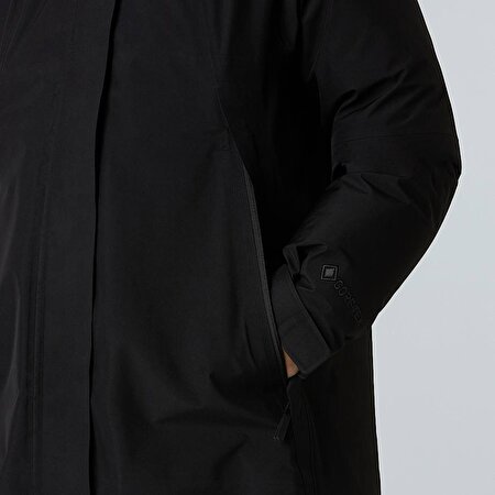 Kadın Expedition GORE-TEX® 3' 1 Arada Kaz Tüyü Parka