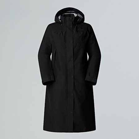 Kadın Expedition GORE-TEX® 3' 1 Arada Kaz Tüyü Parka