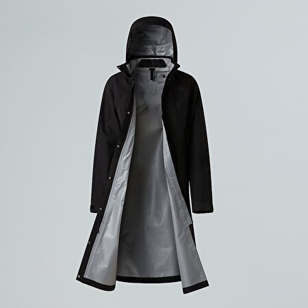 Kadın Expedition GORE-TEX® 3' 1 Arada Kaz Tüyü Parka