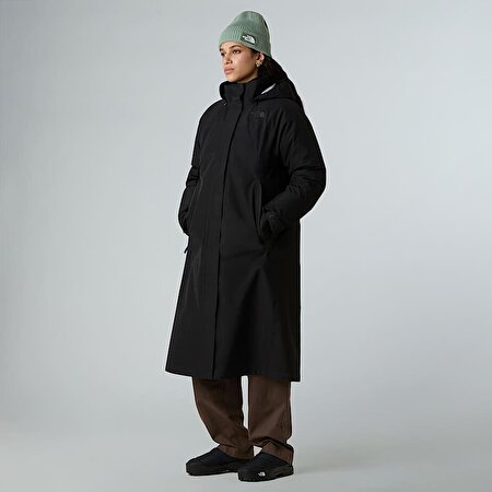 Kadın Expedition GORE-TEX® 3' 1 Arada Kaz Tüyü Parka