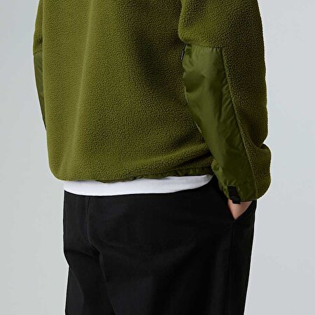 Erkek RMST Denali Tek Hibrit Mont