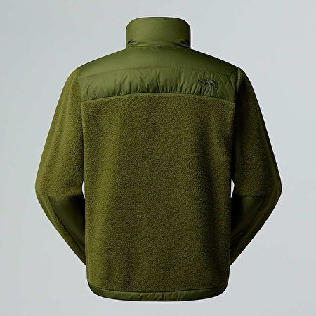 Erkek RMST Denali Tek Hibrit Mont