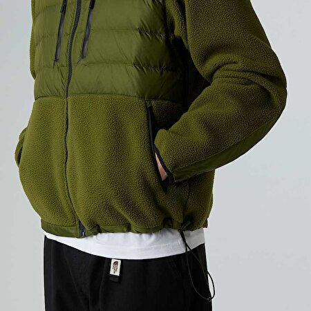 Erkek RMST Denali Tek Hibrit Mont