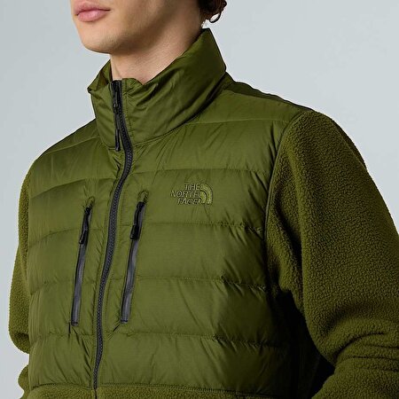 Erkek RMST Denali Tek Hibrit Mont