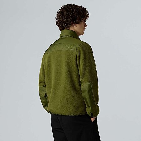 Erkek RMST Denali Tek Hibrit Mont