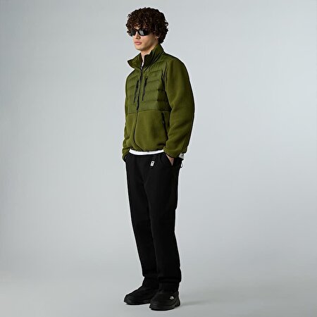 Erkek RMST Denali Tek Hibrit Mont