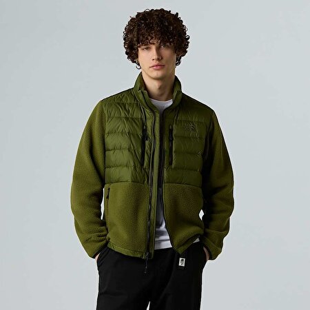 Erkek RMST Denali Tek Hibrit Mont