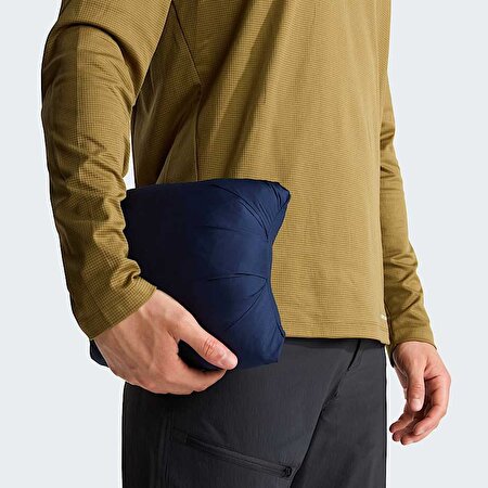 Erkek Classic Kaz Tüyü Mont