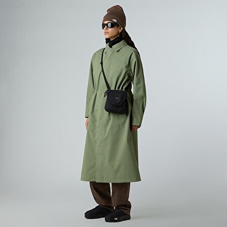 Kadın City Triclimate Parka