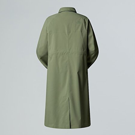 Kadın City Triclimate Parka