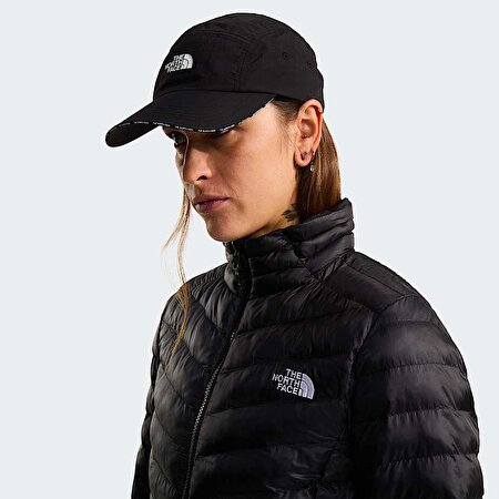 Kadın Huila Sentetik İzolasyonlu Mont