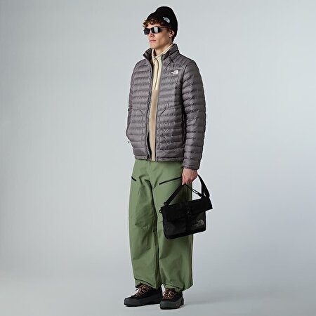 Erkek Huila Sentetik izolasyonlu Mont