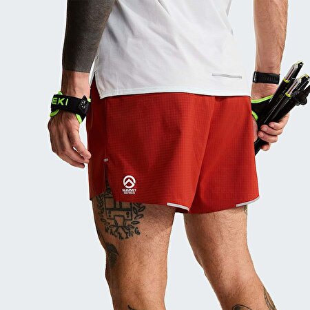 M SUMMIT PACESETTER 5IN SHORT