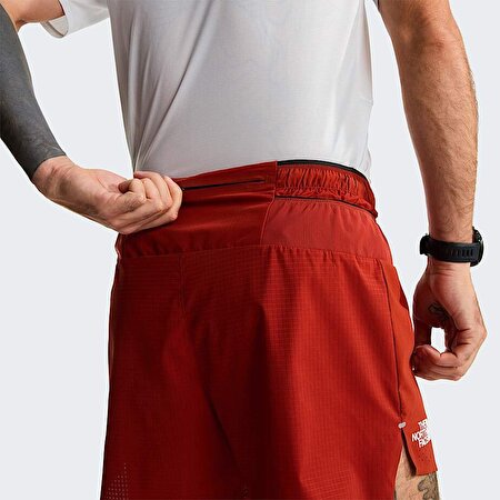 M SUMMIT PACESETTER 5IN SHORT