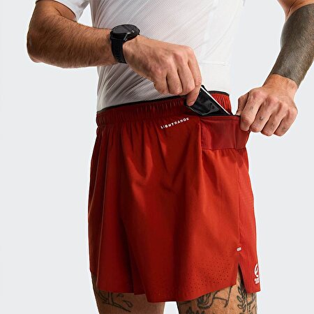 M SUMMIT PACESETTER 5IN SHORT