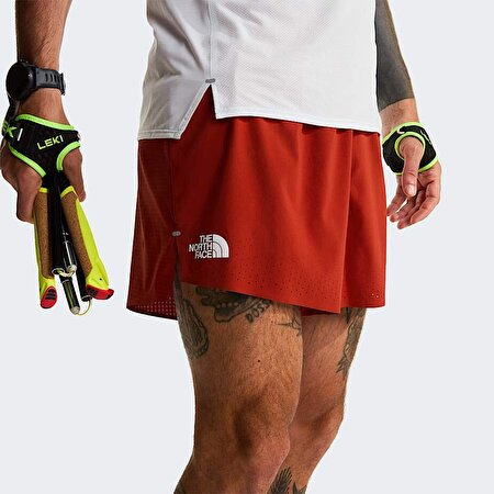 M SUMMIT PACESETTER 5IN SHORT