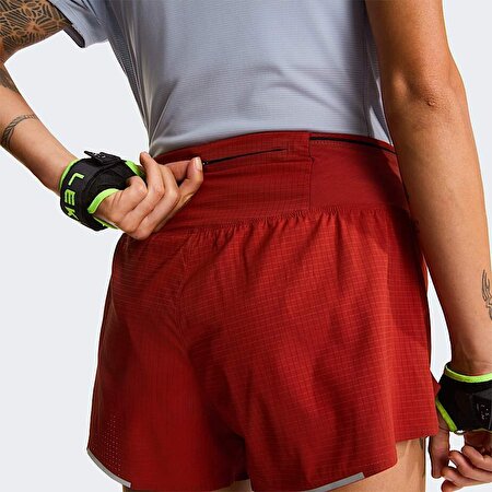 Kadın Summit Pacesetter 3" Şort