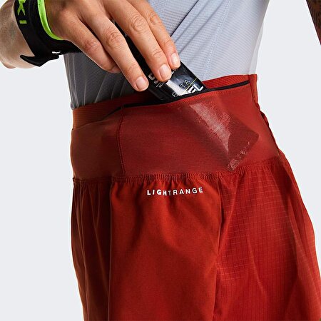 Kadın Summit Pacesetter 3" Şort