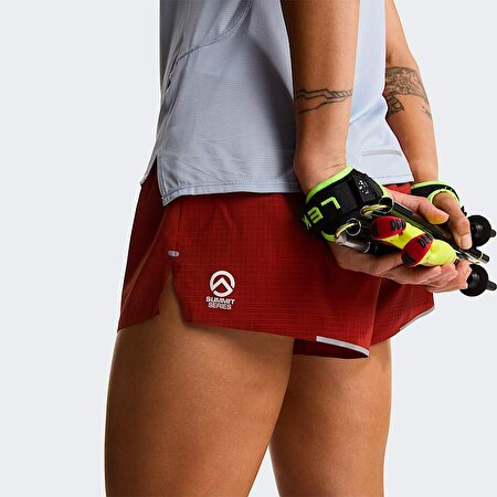 Kadın Summit Pacesetter 3" Şort