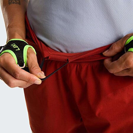 Kadın Summit Pacesetter 3" Şort