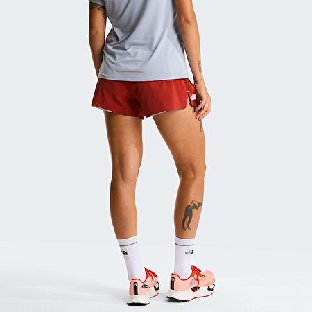 Kadın Summit Pacesetter 3" Şort