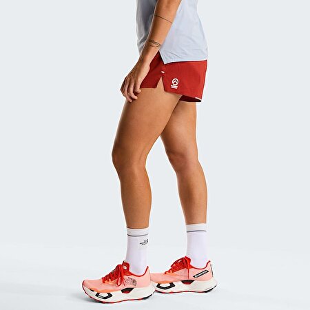 Kadın Summit Pacesetter 3" Şort