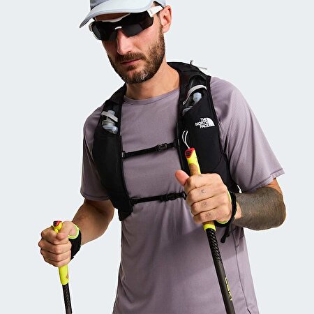 Erkek Sunriser Tişört