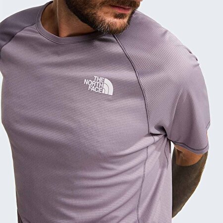 Erkek Sunriser Tişört