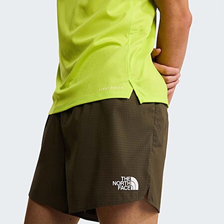 Erkek Sunriser Tişört