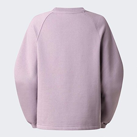 Kadın Redbox Sweatshirt