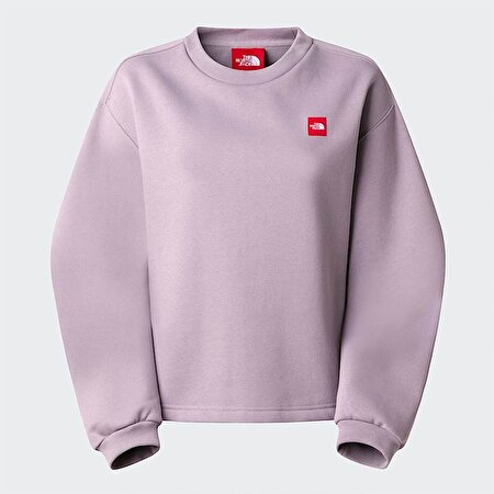 Kadın Redbox Sweatshirt