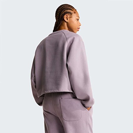 Kadın Redbox Sweatshirt