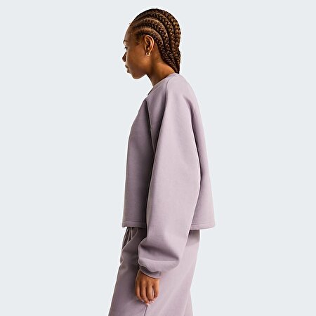 Kadın Redbox Sweatshirt