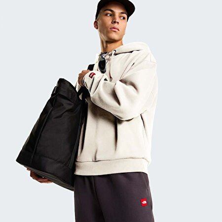 Erkek Redbox Kapüşonlu Üst