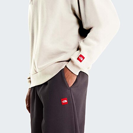 Erkek Redbox Kapüşonlu Üst