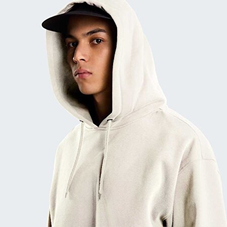 Erkek Redbox Kapüşonlu Üst