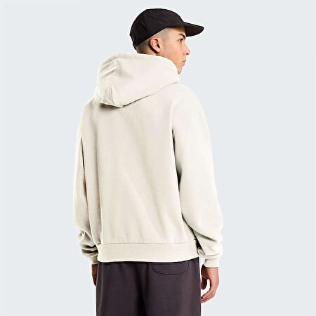 Erkek Redbox Kapüşonlu Üst