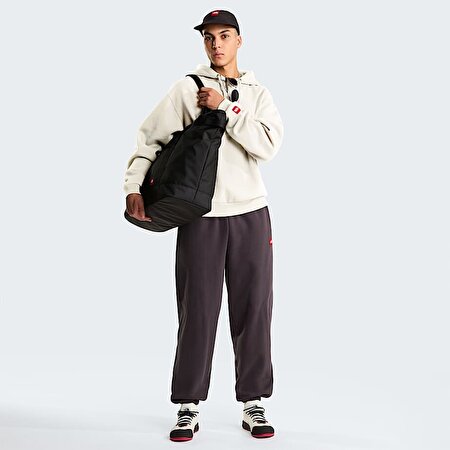 Erkek Redbox Kapüşonlu Üst