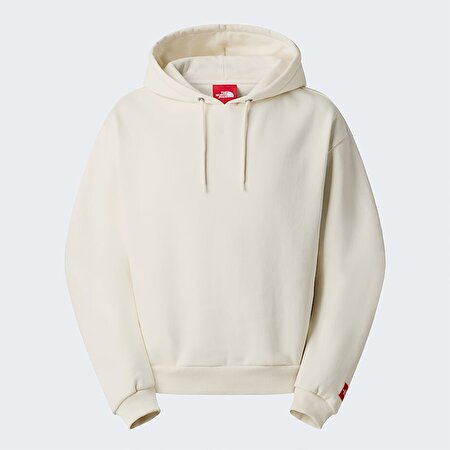 Erkek Redbox Kapüşonlu Üst