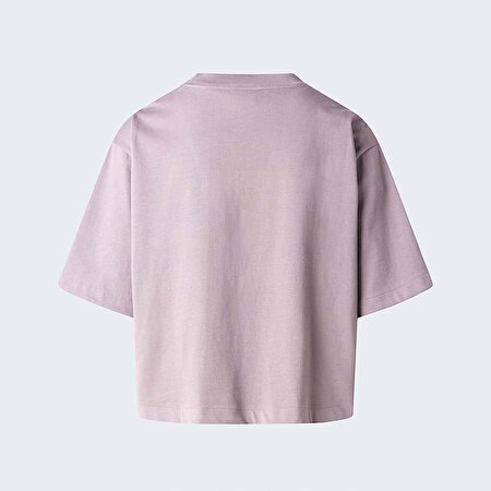 Kadın Redbox Boxy Tişört